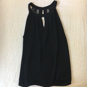 Naked Zebra blouse